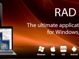 Phát triển nhanh các ứng dụng chạy đa nền tảng Windows, MacOS, iOS